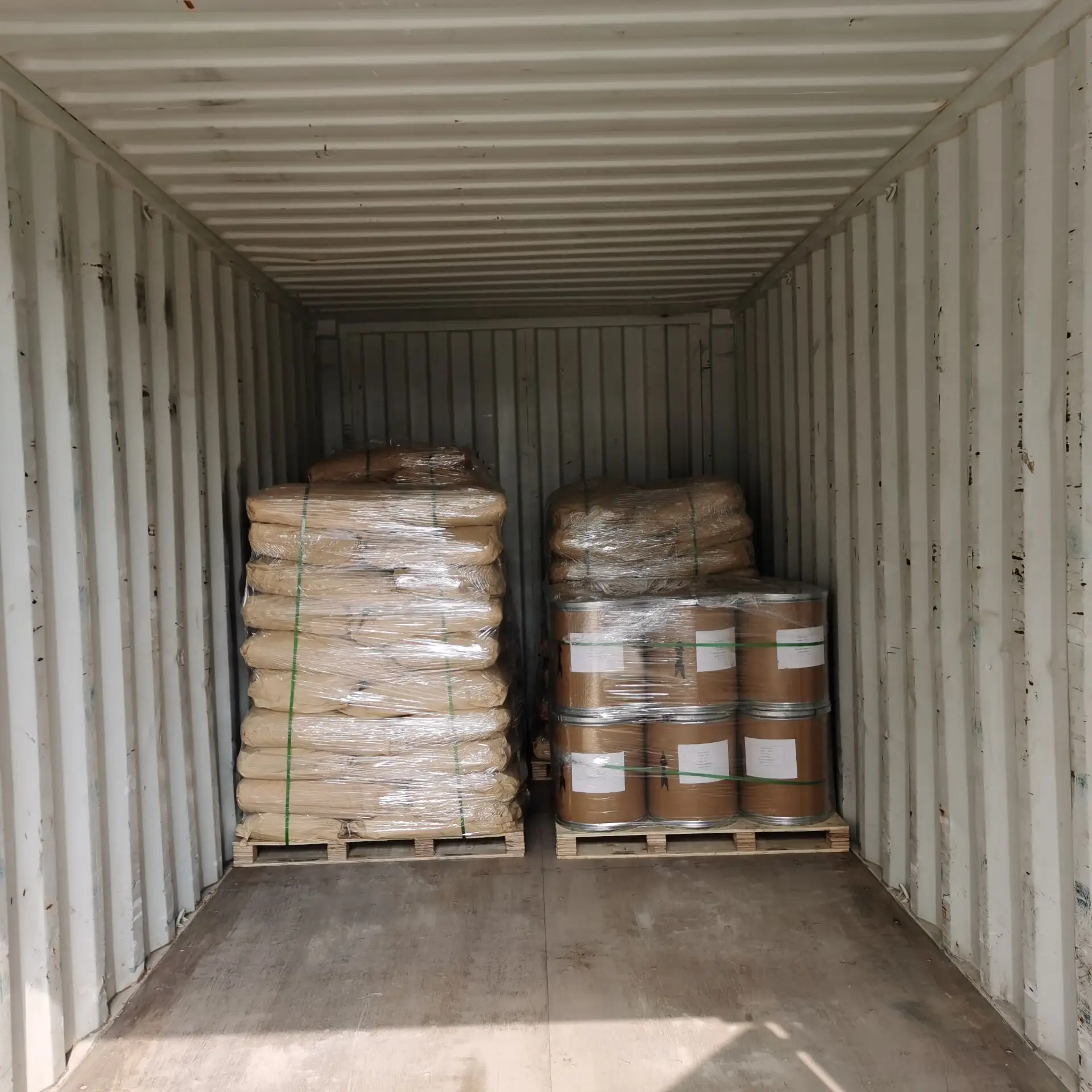 Packaging