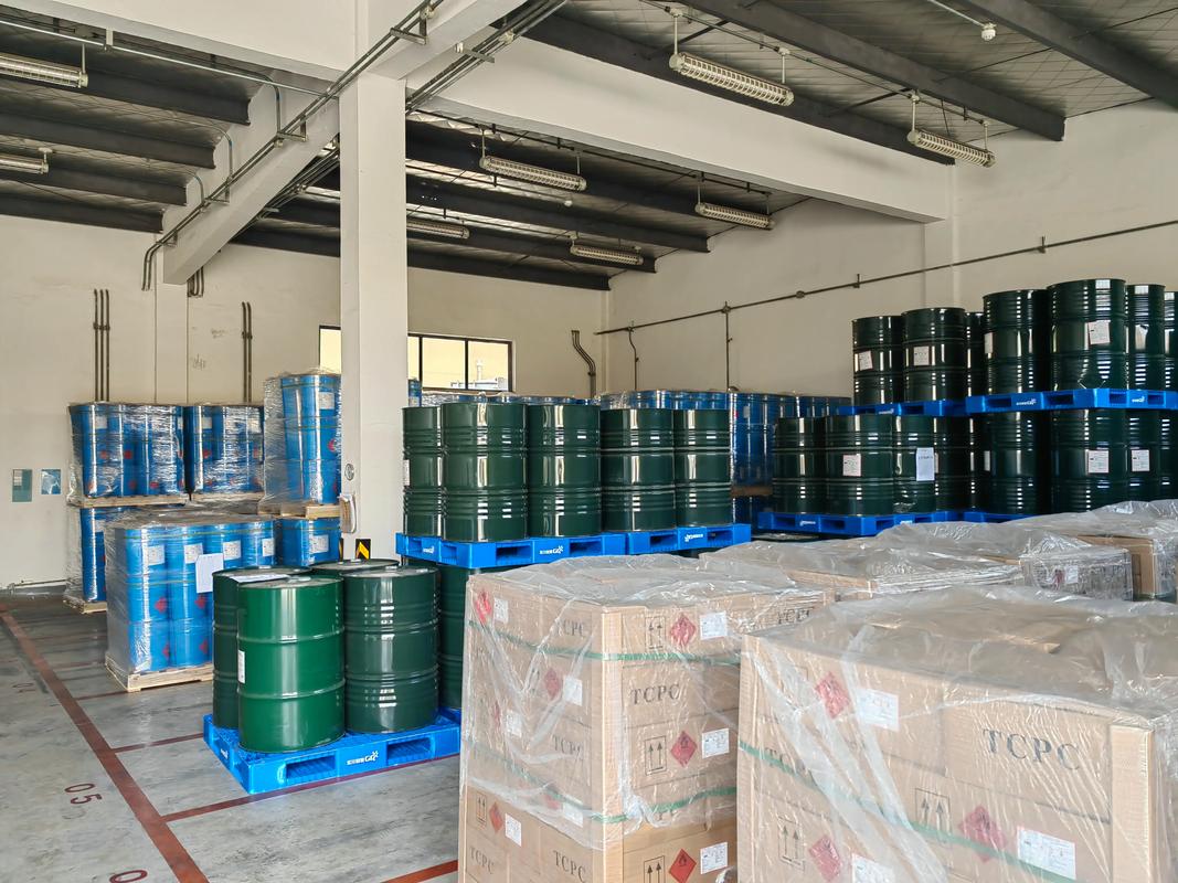 Warehouse